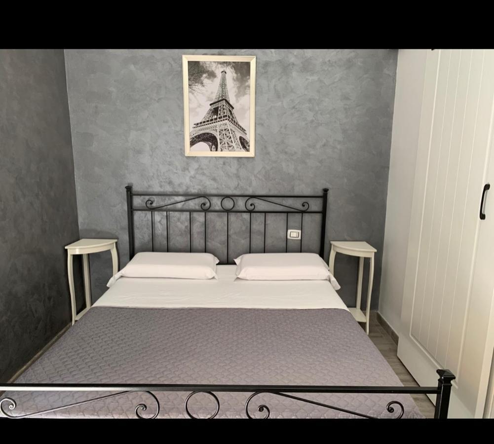 ローマ Babyface Bed & Breakfast エクステリア 写真