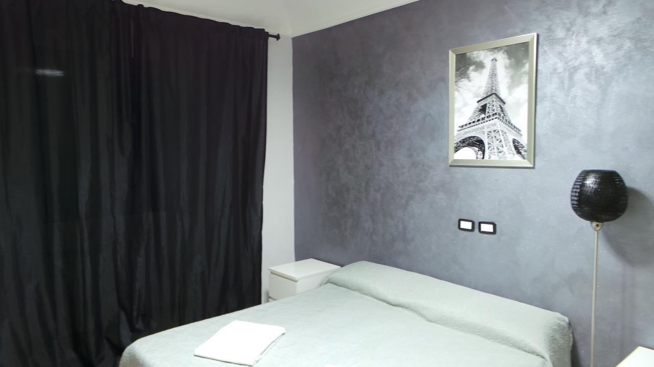ローマ Babyface Bed & Breakfast エクステリア 写真