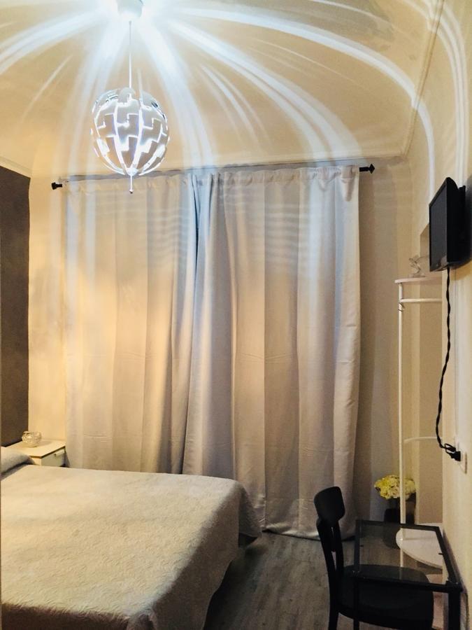 ローマ Babyface Bed & Breakfast エクステリア 写真
